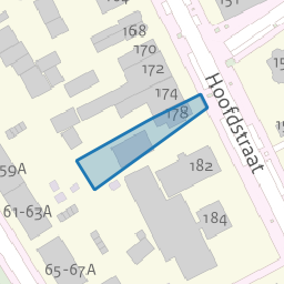 Perceel LSR00-K-4431