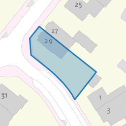 Perceel LSR00-K-4437