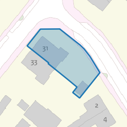 Perceel LSR00-K-4438