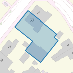 Perceel LSR00-K-4439