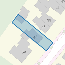 Perceel LSR00-K-4445