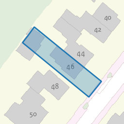 Perceel LSR00-K-4446