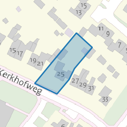 Perceel LSR00-K-4479