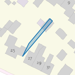 Perceel LSR00-K-4481