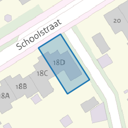 Perceel LSR00-K-4501