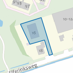 Perceel LSR00-K-4514