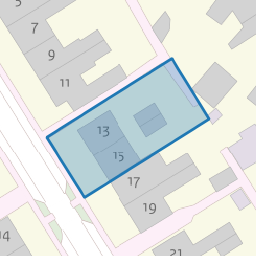 Perceel LSR00-K-4516