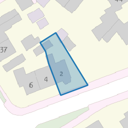 Perceel LSR00-K-4520