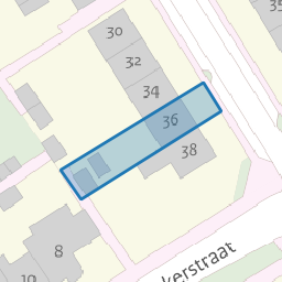 Perceel LSR00-K-4522