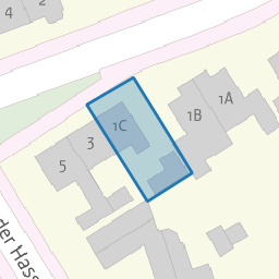 Perceel LSR00-K-4524