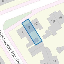 Perceel LSR00-K-4525