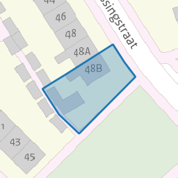 Perceel LSR00-K-4529