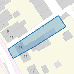 Perceel LSR00-K-4537