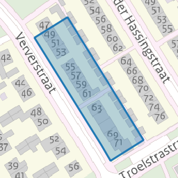 Perceel LSR00-K-4570