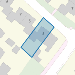 Perceel LSR00-K-4598