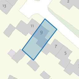 Perceel LSR00-K-4601