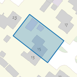 Perceel LSR00-K-4604