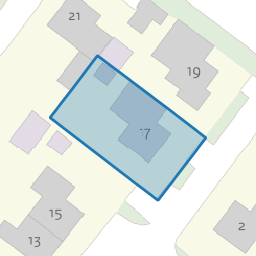 Perceel LSR00-K-4608