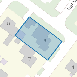 Perceel LSR00-K-4609