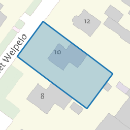 Perceel LSR00-K-4614