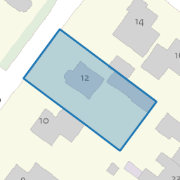 Perceel LSR00-K-4615