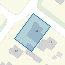 Perceel LSR00-K-4616