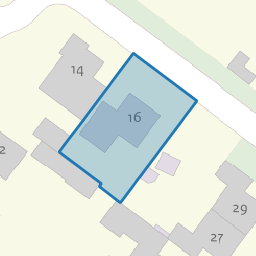 Perceel LSR00-K-4617