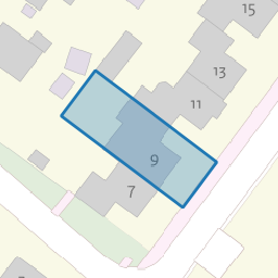 Perceel LSR00-K-4619