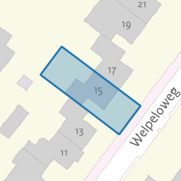 Perceel LSR00-K-4622