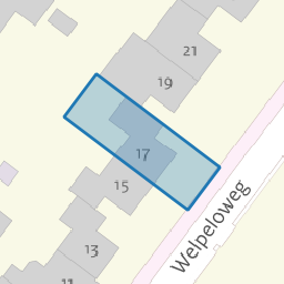 Perceel LSR00-K-4623