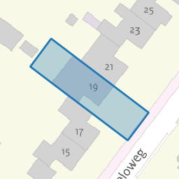 Perceel LSR00-K-4624