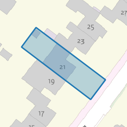 Perceel LSR00-K-4625