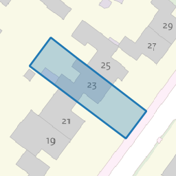 Perceel LSR00-K-4626