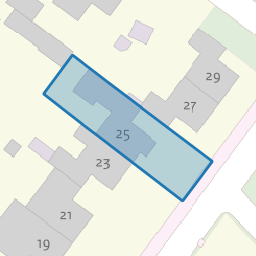 Perceel LSR00-K-4627