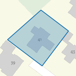 Perceel LSR00-K-4638