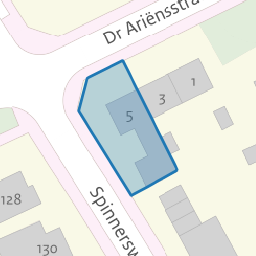 Perceel LSR00-K-4641