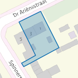 Perceel LSR00-K-4642