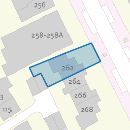 Perceel LSR00-K-4643