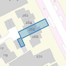 Perceel LSR00-K-4645