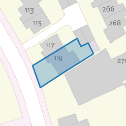 Perceel LSR00-K-4647