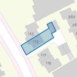 Perceel LSR00-K-4649