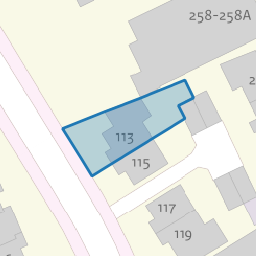 Perceel LSR00-K-4650