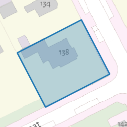 Perceel LSR00-K-4678