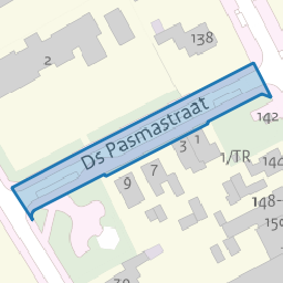 Perceel LSR00-K-4680