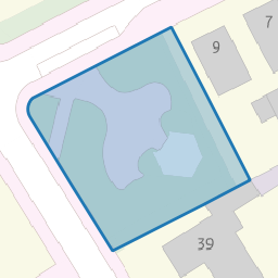 Perceel LSR00-K-4681