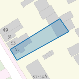 Perceel LSR00-K-4686