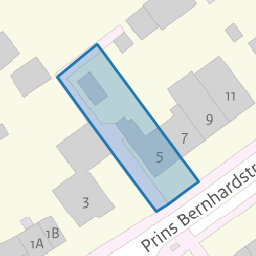 Perceel LSR00-K-4689