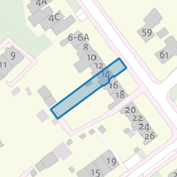 Perceel LSR00-K-4691