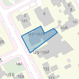 Perceel LSR00-K-4695