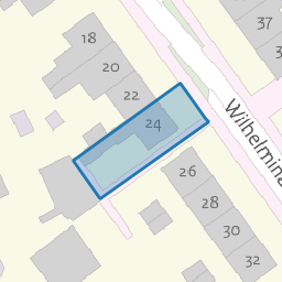 Perceel LSR00-K-4697